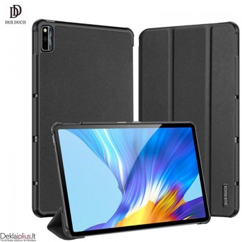 Dux Ducis domo serijos atverčiamas dėklas (Huawei Matepad 10.4 53013AEE) Dux Ducis domo serijos atverčiamas dėklas (Huawei Matepad 10.4 53013AEE)